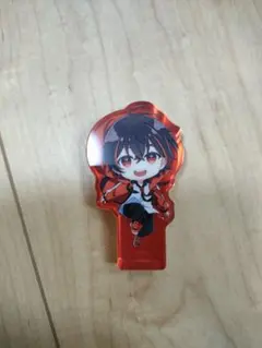 カラフルピーチ　ゆあんくん　ころっと　フィルムなし