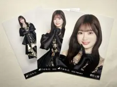 [フルコンプ]乃木坂46 愛宕心響 生写真 スペシャル衣装48