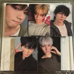 TXT TOGETHER kpopmerch shopee ヨントン