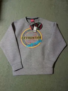 アイズフロンティア スウェット