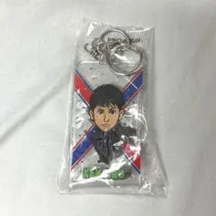 山下健二郎 キーホルダー