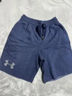 アンダーアーマースウェット（ハーフパンツ）