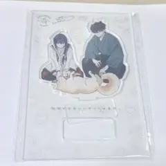 虚構推理』100話到達記念 オリジナルアクリルスタンド 当選品 - メルカリ