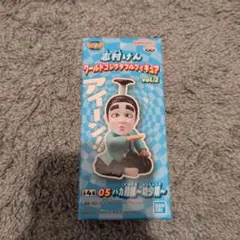 ワールドコレクタブルフィギュア　志村けん　バカ殿様幼少期のサムネイル