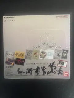 2026年最新】ディズニー カード 100 未開封の人気アイテム - メルカリ