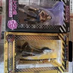 ワンピース一番くじセット売り