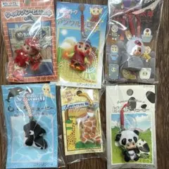 【レア】ご当地キューピー　テーマパーク限定まとめ売りのサムネイル