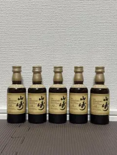 2025年最新】特徴：ミニボトル ウイスキーの人気アイテム - メルカリ