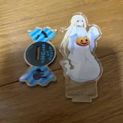 殺戮的天使 瑞依 萬聖節 壓克力立牌
