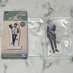 カラフルピーチ ヒロ 一番くじ カラピチ