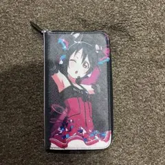 艦これ 大和 ロングウォレット 長財布 - メルカリ