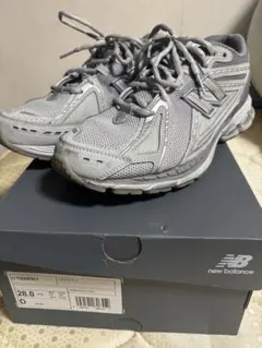 New Balance U1906RRY グレー 28.0cm