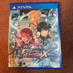 電撃文庫 FIGHTING CLIMAX IGNITION