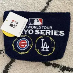 2026年最新】mlb tokyo series 2025 ポーチの人気アイテム - メルカリ