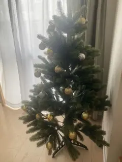 PLASTIFLOR社クリスマスツリーのサムネイル
