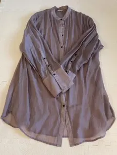 EMMA LIMBER 長袖シャツ