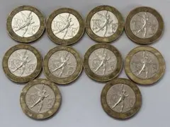 2026年最新】1988 貨幣セットの人気アイテム - メルカリ