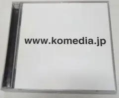komedia.jp