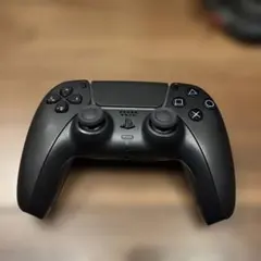 Sony PlayStation 5 DualSense 本体 ブラック