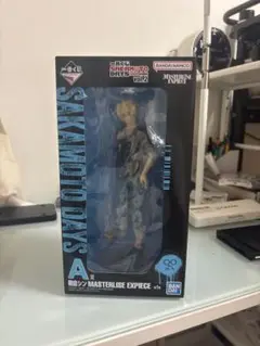 BANDAI SAKAMOTO DAYS vol.2 A賞 朝倉シン フィギュア