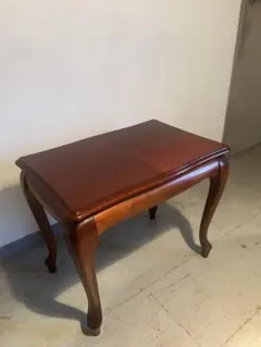 マルニ マキシマム センターテーブル アンティーク調　サイドテーブル　花台