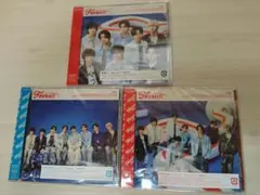 ICEx アルバム FRESH!! 3形態セット