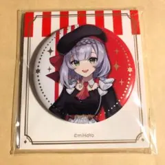 原神 ノエル 缶バッジ KFC ケンタッキー