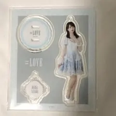 LOVE イコラブ 佐々木舞香 The5th ザゴス アクスタ - メルカリ