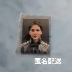 KCON 2026 IDフォト JO1 豆原一成