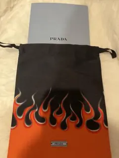 2025年最新】prada ノベルティ 巾着の人気アイテム - メルカリ