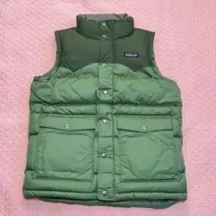 パタゴニア　スリングショットベスト　スタッフサック付き　極美品 2026年最新】パタゴニア スリングショット ベストの人気アイテム