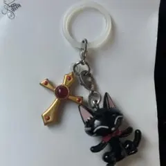 リボンの目印チャームのサムネイル