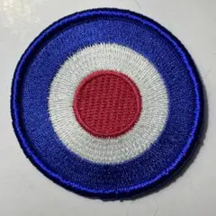 ターゲットマーク MODS UK モッズ さらば青春の光 JAM WHO