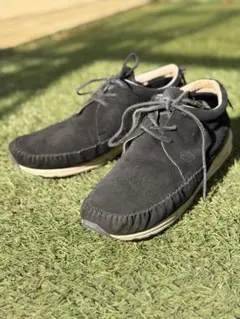 【Visvim】(コンチョ無し)FBT スエードのサムネイル