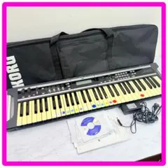 KORG X50 シンセサイザー 本体 ※ジャンク品 状態に難あり - メルカリ