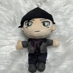 名探偵コナン ぬいぐるみ 赤井秀一 USJ