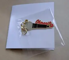 ミセスグリーンアップル 映画 メタルチャーム 大森元貴