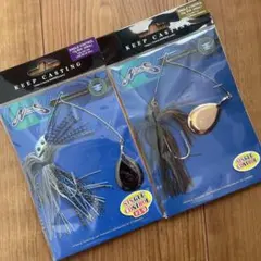 2025年最新】NORIES スピナーベイトの人気アイテム - メルカリ