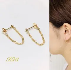 メリッサジョイマニング　14K アメジスト　ピアス メリッサジョイマニング 14K アメジスト ピアス - メルカリ