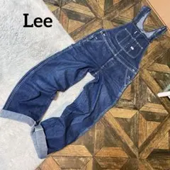Lee ルーズフィトデニム　アメカジのサムネイル