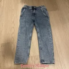 Tommy キッズ　ジーンズのサムネイル