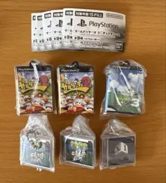2025年最新】プレイステーションミニチュアの人気アイテム - メルカリ