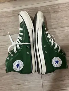 希少★Converse CT70 KITH ダークグリーン26cm 2025年最新】ct70 緑の人気アイテム - メルカリ