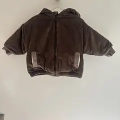 studio boheme コート アウター 18m