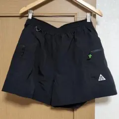 nike acg ショートパンツ