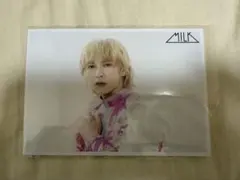 M!LK 吉田仁人 生写真59杯目