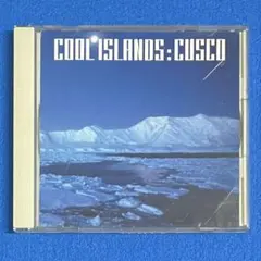 CD CUSCO COOL ISLAND