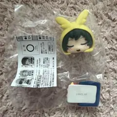 僕のヒーローアカデミア　おねむたんヒロアカ4 緑谷出久(幼少期)