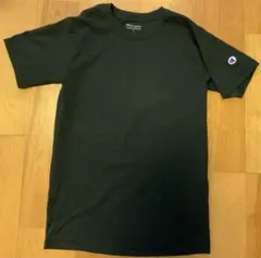 Champion チャンピオン　Tシャツ　S ブラック　黒