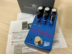 Flying Teapot Pleiades HystericOverdrive - メルカリ